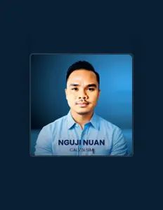 Dengarkan calvin sim, tonton video musik, baca bio, lihat tanggal tur & lainnya!