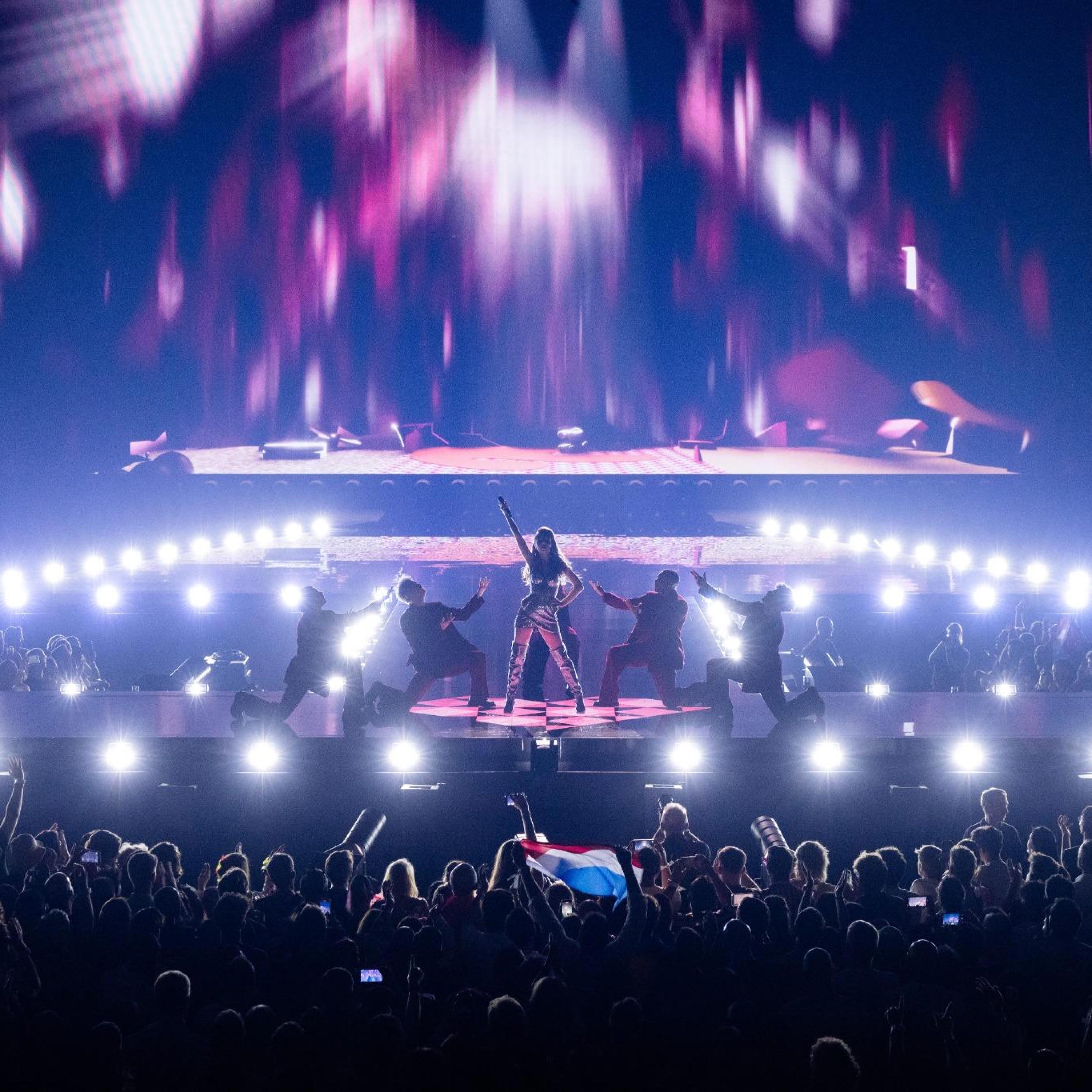 La poupée monte le son (Poupée Électrique) - Single