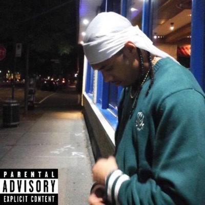 IF IM BEING HONEST - Single