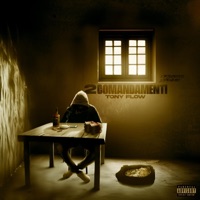 2 Comandamenti - Single - Tony Flow
