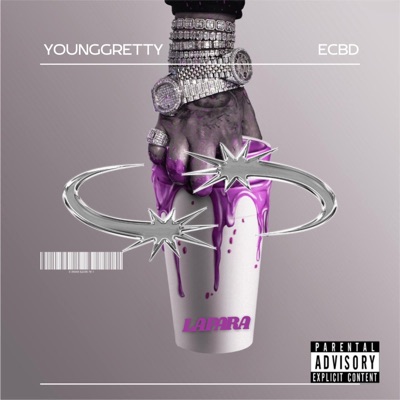 La Para Feat: Varios Artistas - Single