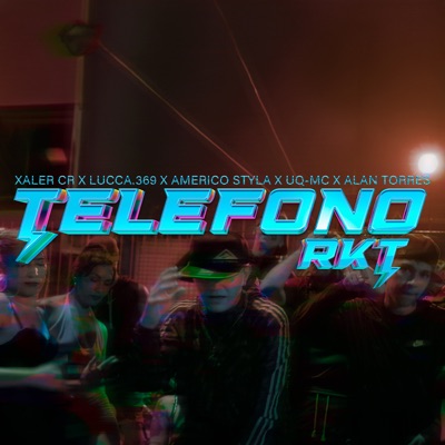 Teléfono Rkt - Single