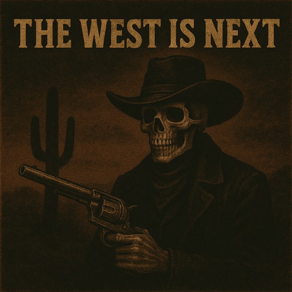 The West is Next (feat. Dark Country Boy)