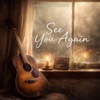 See You Again (feat. The Prayer Project) - Single - One Minute Studios