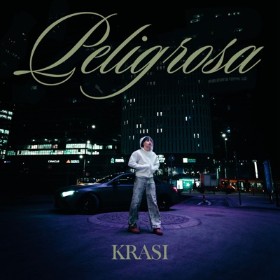 PELIGROSA - Single