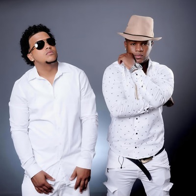 Chocolatazo Records (feat. Codigo Directo)