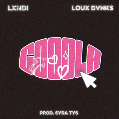 GODOLA (feat. Loux Bvnks) - Single