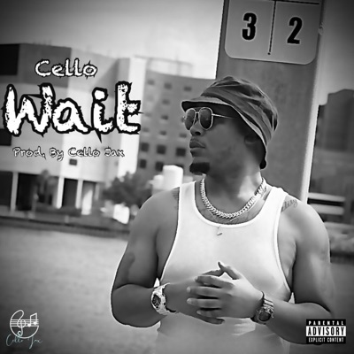 Wait - Single