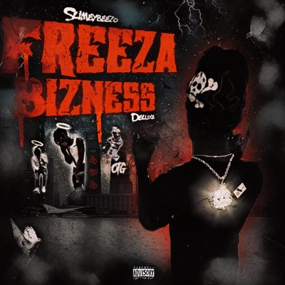 Freeza Bizness Deluxe