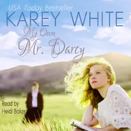 My Own Mr. Darcy (Unabridged)