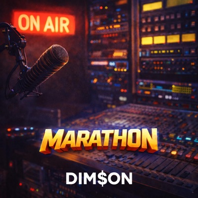 Marathon - Single
