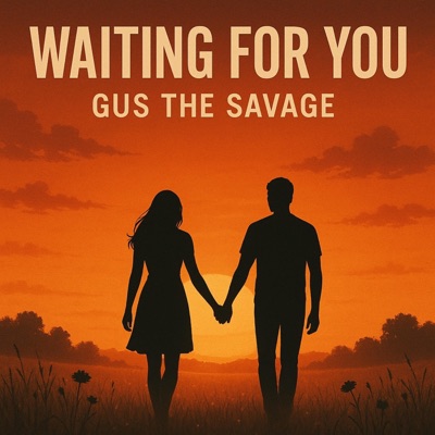 Waiting For You - Single