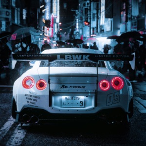 BXUNDARIES - Single