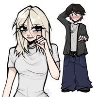 DOWN (feat. EVEN CUTE) - Single - MILDIX