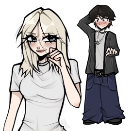 DOWN (feat. EVEN CUTE) MILDIX