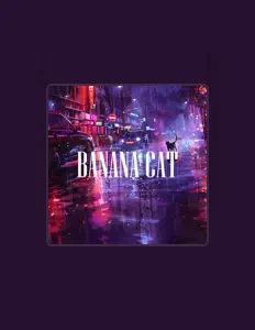 Ascolta BANANA CAT, guarda video musicali, leggi la biografia, vedi le date del tour & altro!