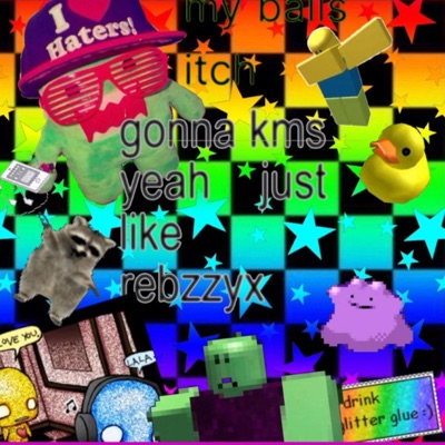 l do like u im just shy - Single