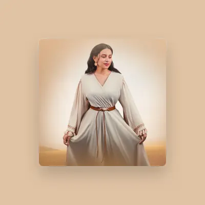 Listen to يوستينا سمير, watch music videos, read bio, see tour dates & more!