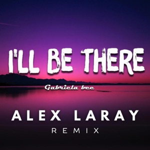 Gabriela Bee Highs & Lows (Alex Laray official remix) - Single