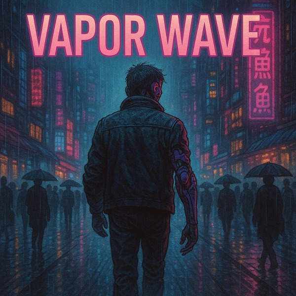 Vapor Wave