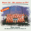 Bayer 04 wir stehn zu Dir - Peter Lorenz