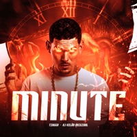 Minute - Single - Tiaggo & DJ Vilão Original
