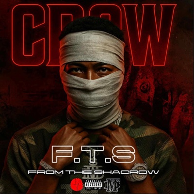 FROM THE SHACROW - EP