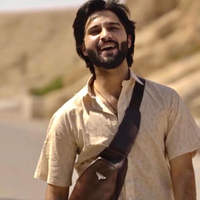 Mudasir baloch - G balochistan