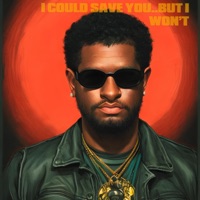 I could save you...But i won't - EP - Kieion