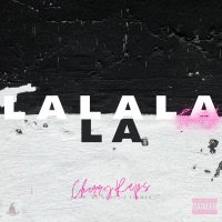 LaLa Freestyle (feat. Cheryl Doyle & Scottie Flame$) - Single - CherryRaps
