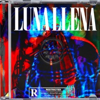 LUNA LLENA (feat. C4ZU) - Single - Voortex