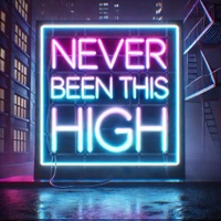 Never Been This High - Single - Kiralee & danxkim