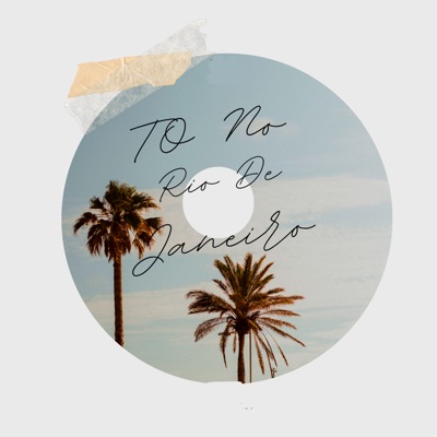 To no Rio de Janeiro (feat. Mc Wa de Sabará & Gsilva81) - Single