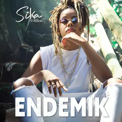 Listen to Endemik by Sika Rlion