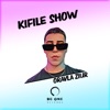 Kifile cover art