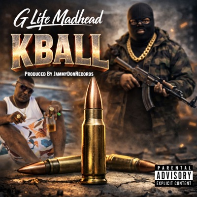 Kball - Single