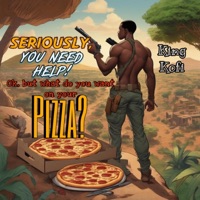 Afrika, simama! - Single - King Kofi