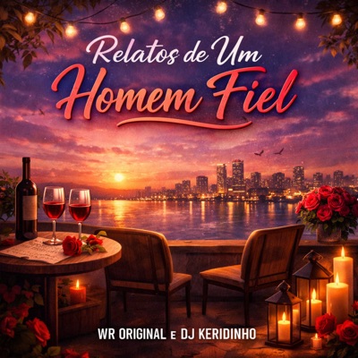 Relatos de um Homem Fiel - Single