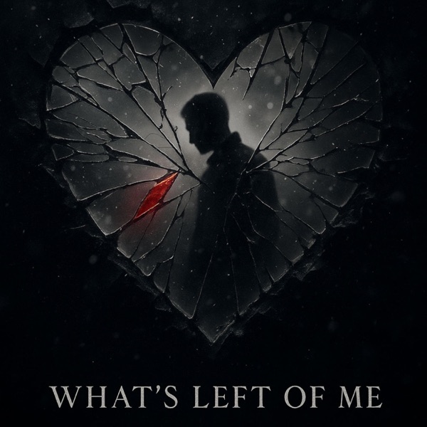 What's Left of Me (feat. Josh Paulino)