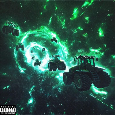 Off the domë - Single