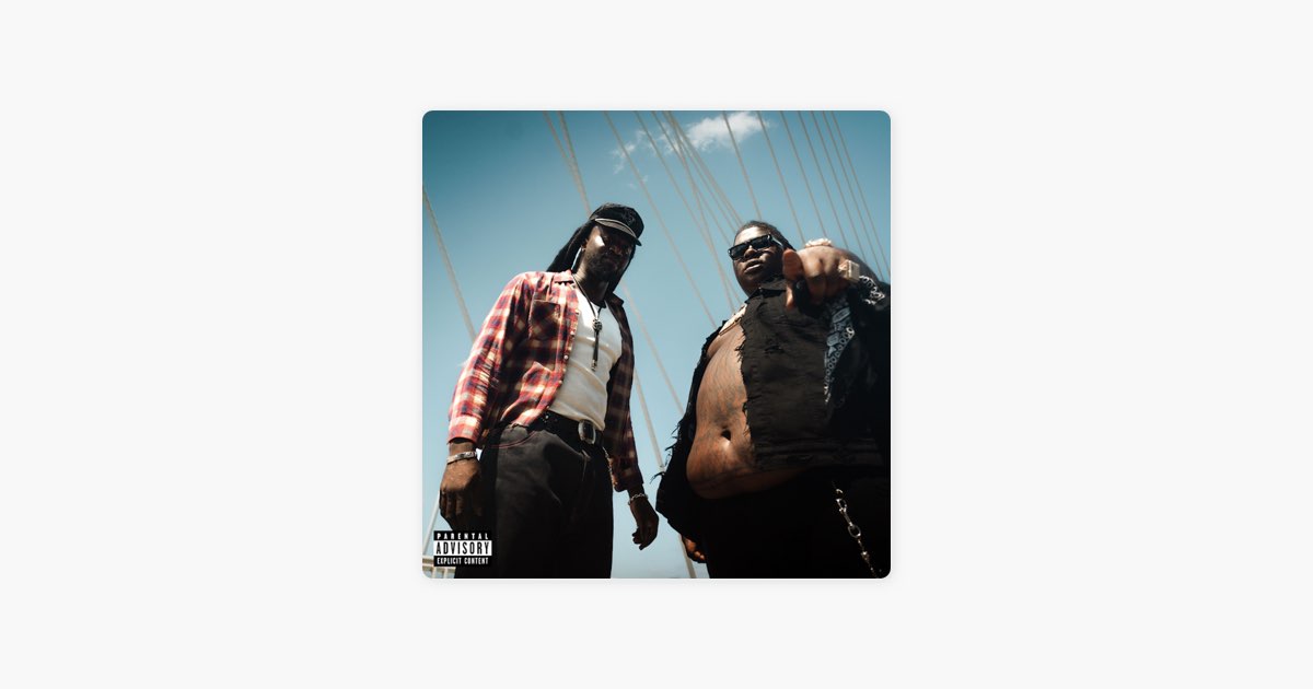 Home - BigXthaPlug & Shaboozey
