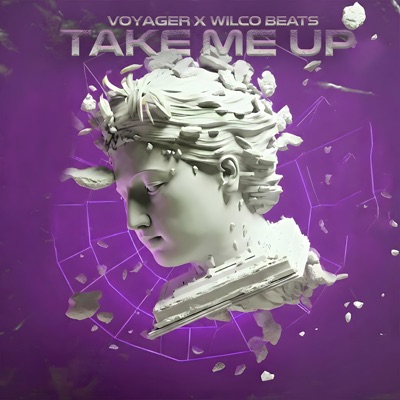 Take Me Up - Single