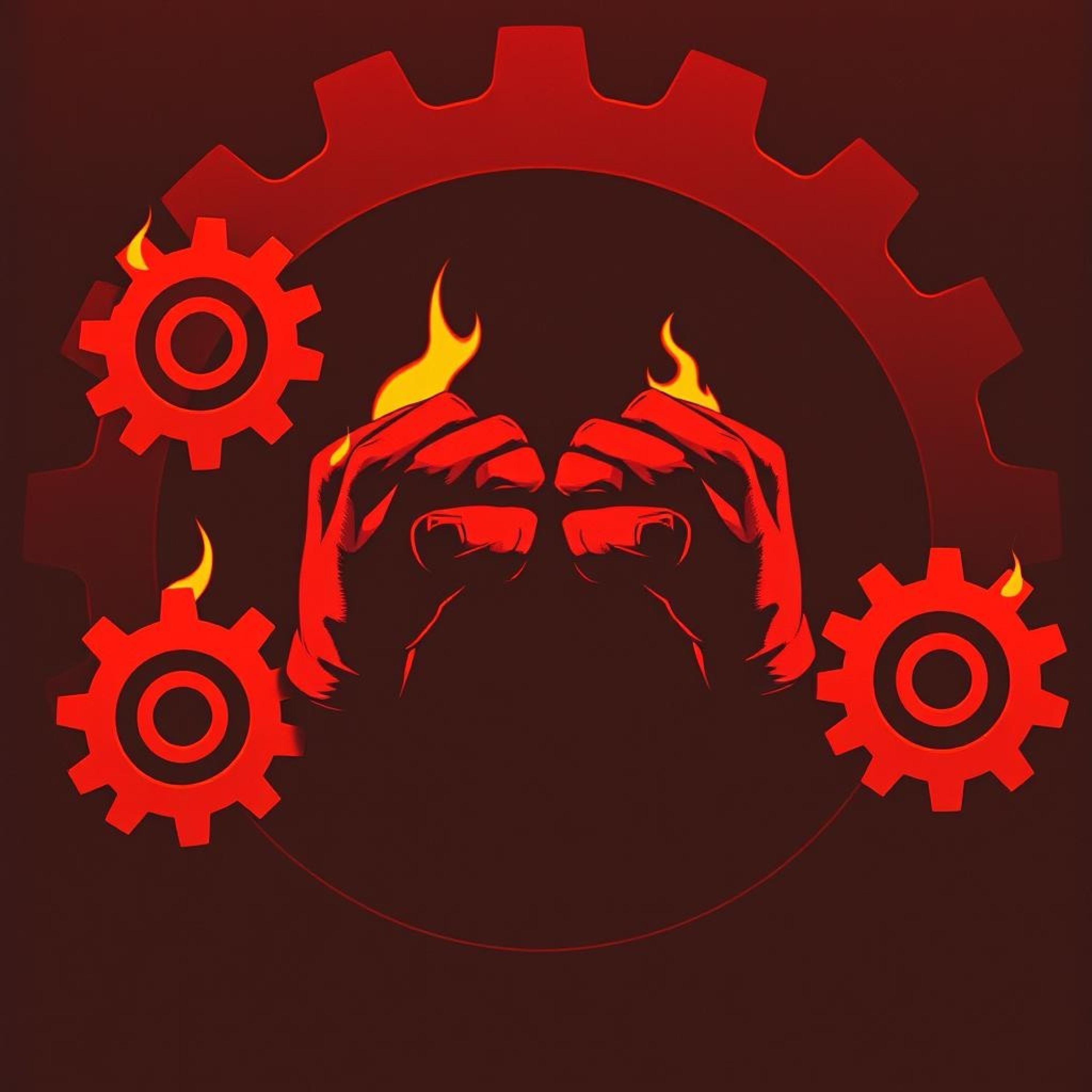 Debout, Il Est L’Heure - Single