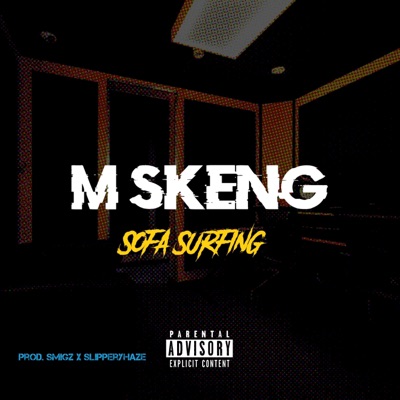 Sofa Surfing - Single