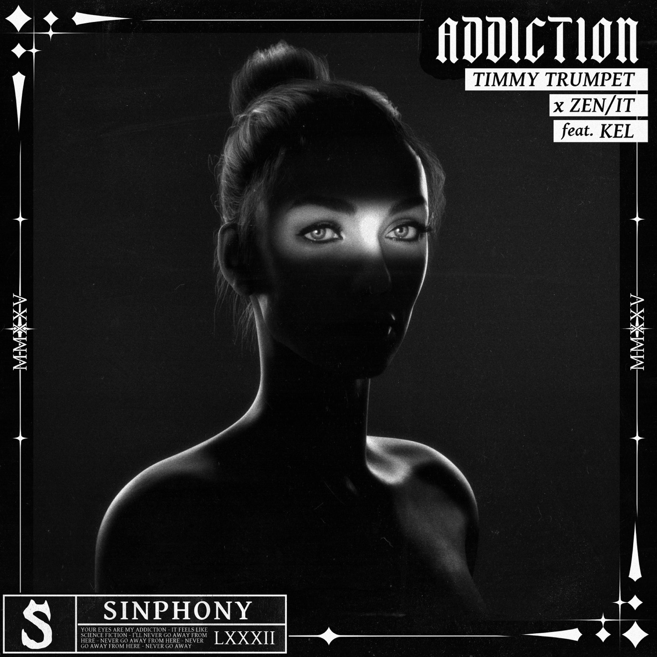 Timmy Trumpet & Zenit – Addiction (feat. KEL) – Single (2025) [iTunes Match M4A]