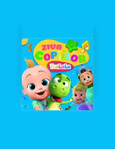 Listen to TraLaLa Cantece Pentru Copii, watch music videos, read bio, see tour dates & more!