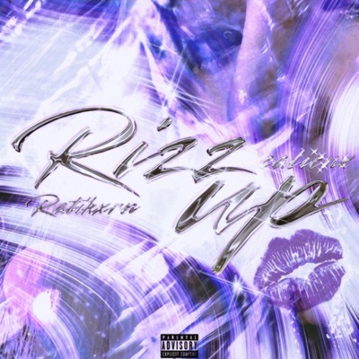 Rizz up (feat. Ratikxrn & CALICNX) - Single