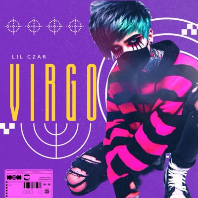 VIRGO (feat. Lil' Czar)