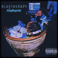 Blue Therapy - EP - KingBluprint