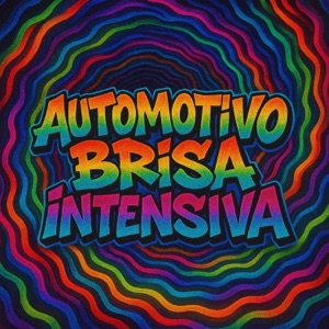 Automotivo Brisa Intensiva (feat. MC Evellyn)